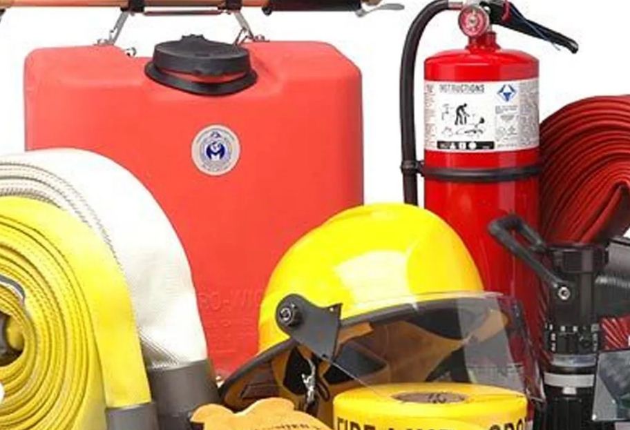 विपद् प्रतिकार्यको सामग्री हस्तान्तरण